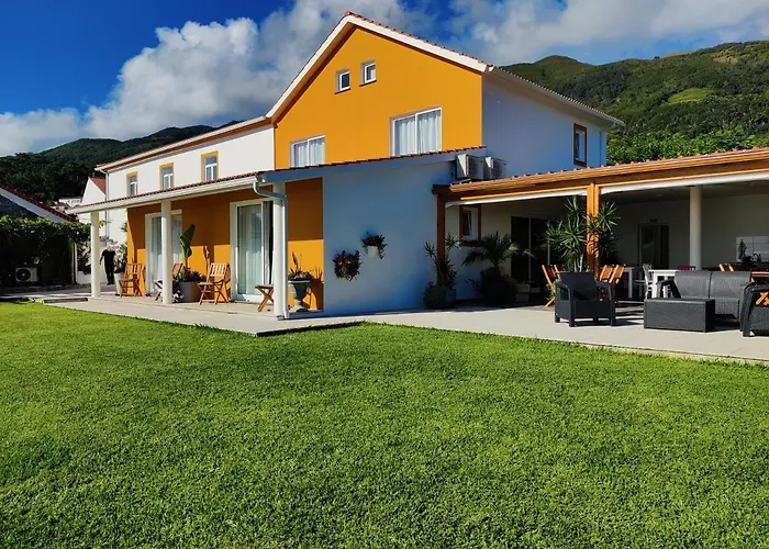 Casa D\'Avo Guesthouse And Apartment