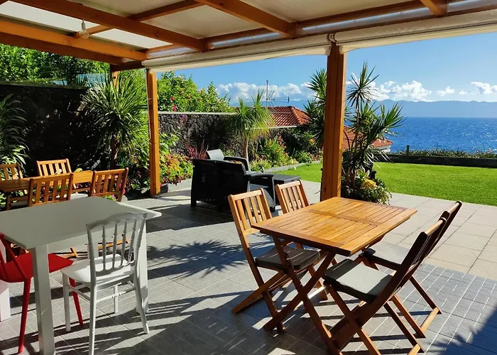 Casa D\'Avo Guesthouse And Apartment