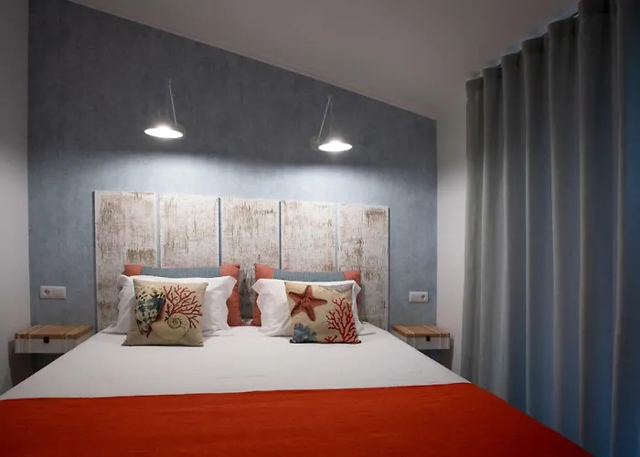 Casa d\'Avó Guesthouse&Apartment