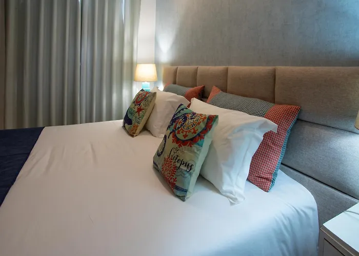 Casa D\'Avo Guesthouse And Apartment