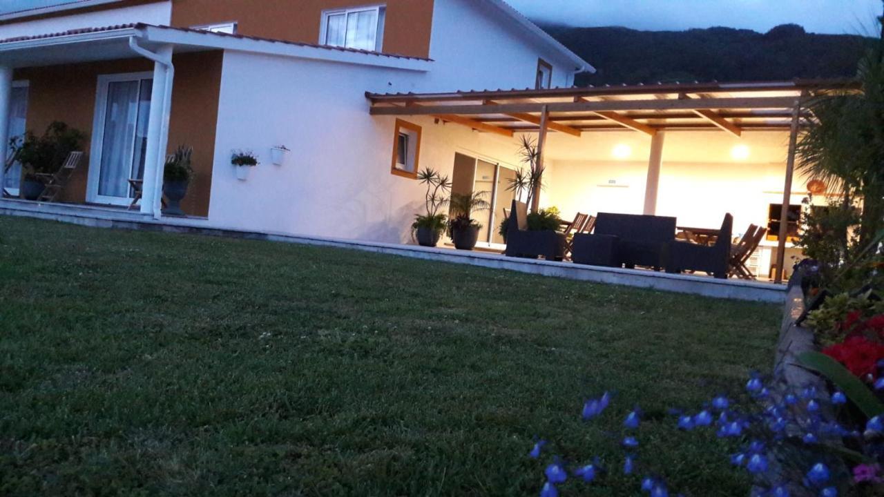 Farm stay Casa D'avo And *