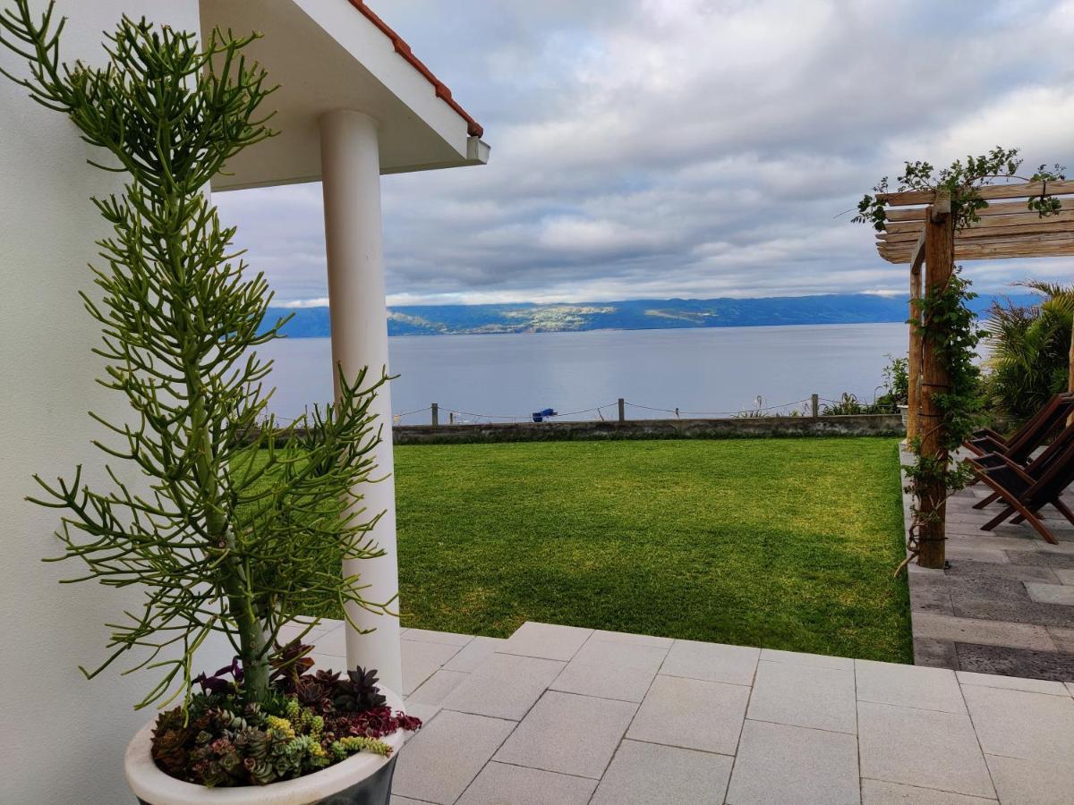Casa D'avó Guesthouse&apartment * Urzelina
