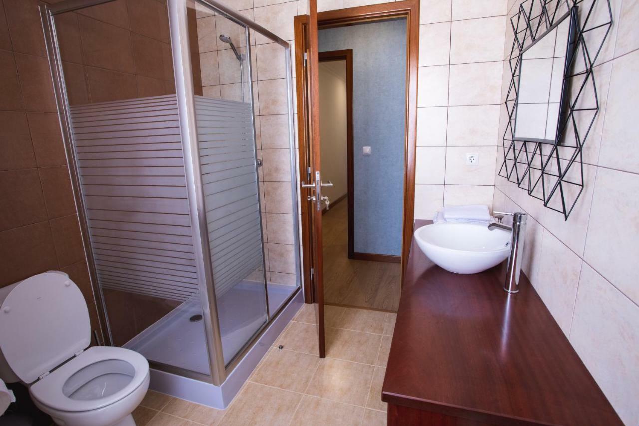 Alojamento de Turismo Rural Casa D'avó Guesthouse&apartment