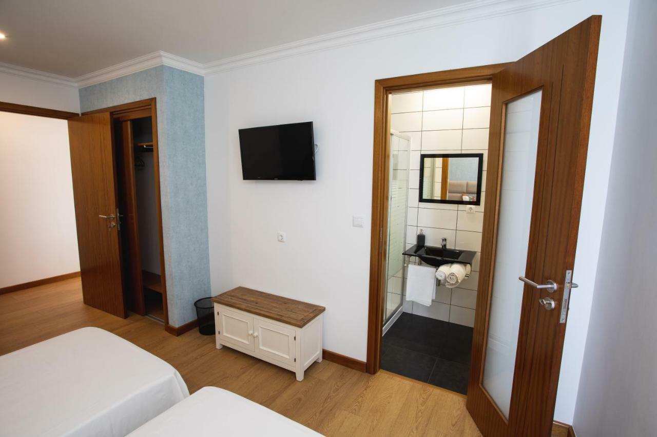 Casa D'avó Guesthouse&apartment * Urzelina