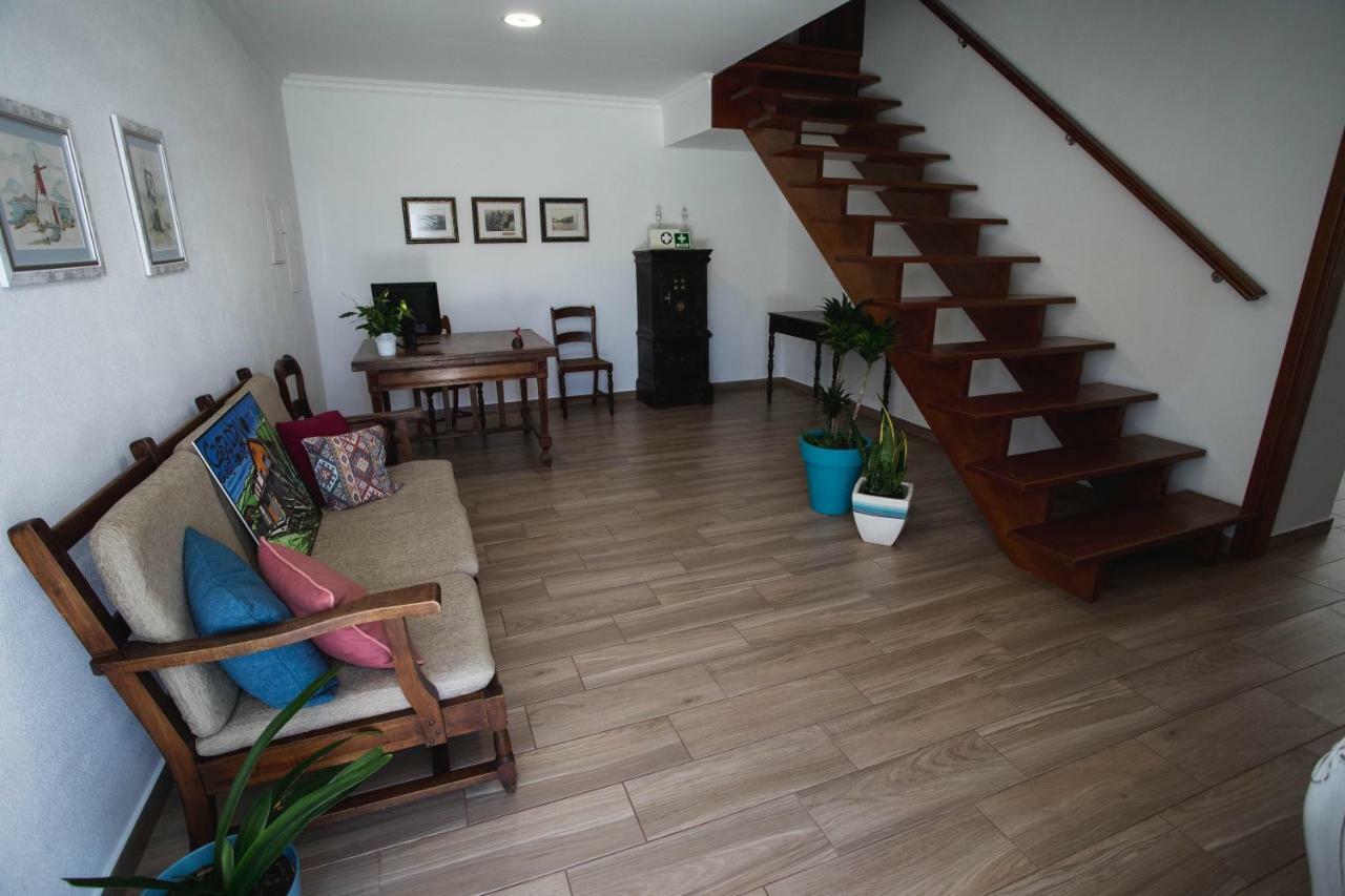 Casa D'avó Guesthouse&apartment Urzelina