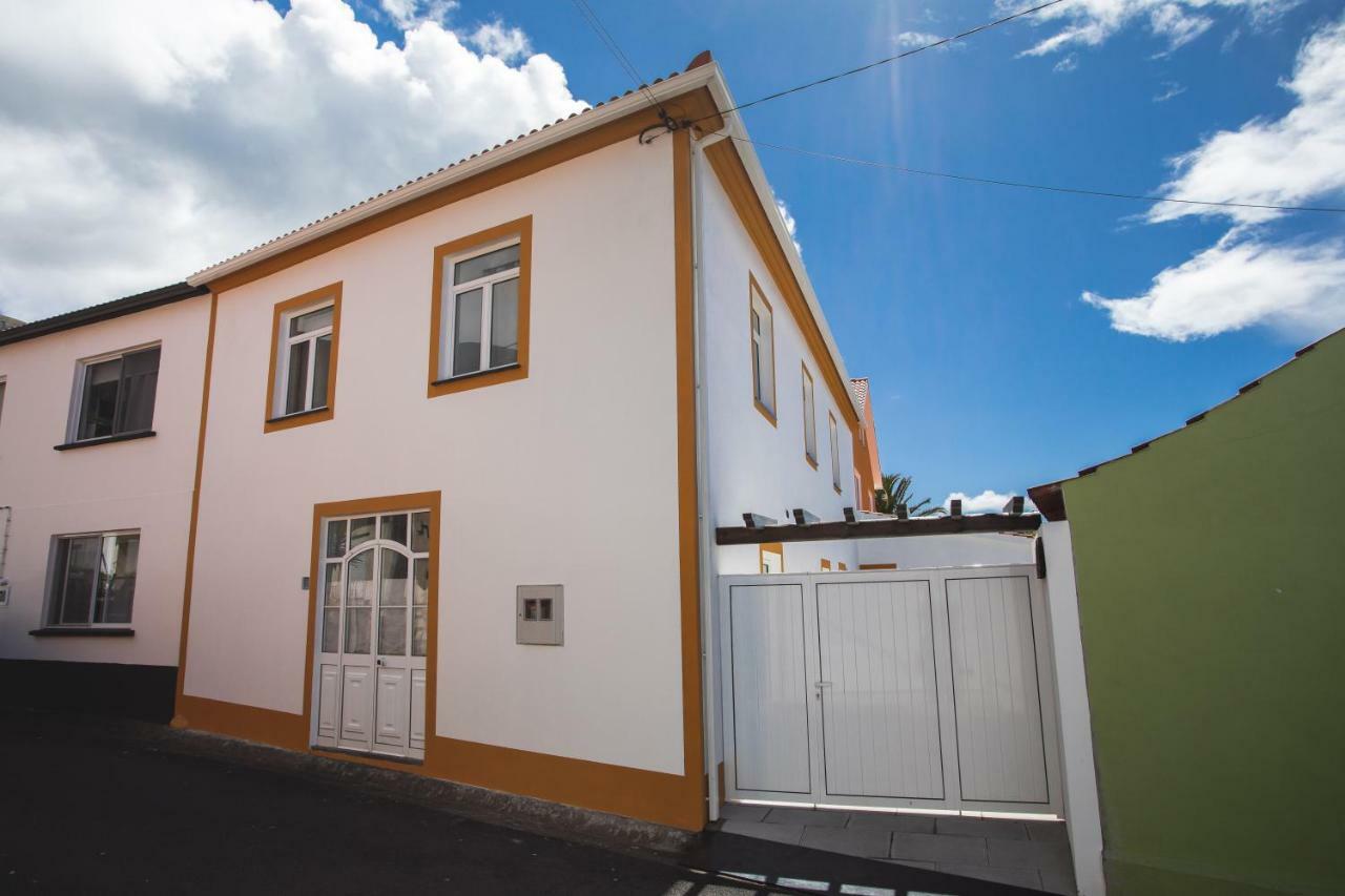 Casa D'avo And * Urzelina