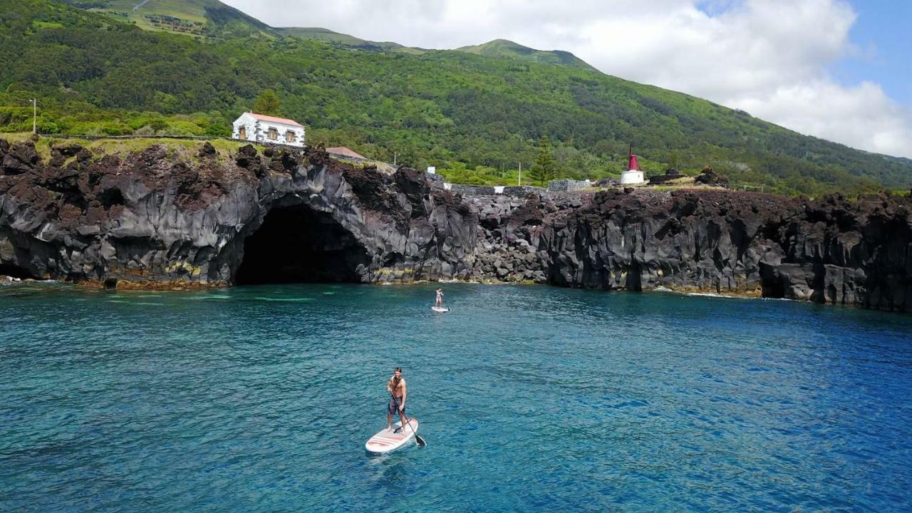 Casa D'avo And Urzelina
