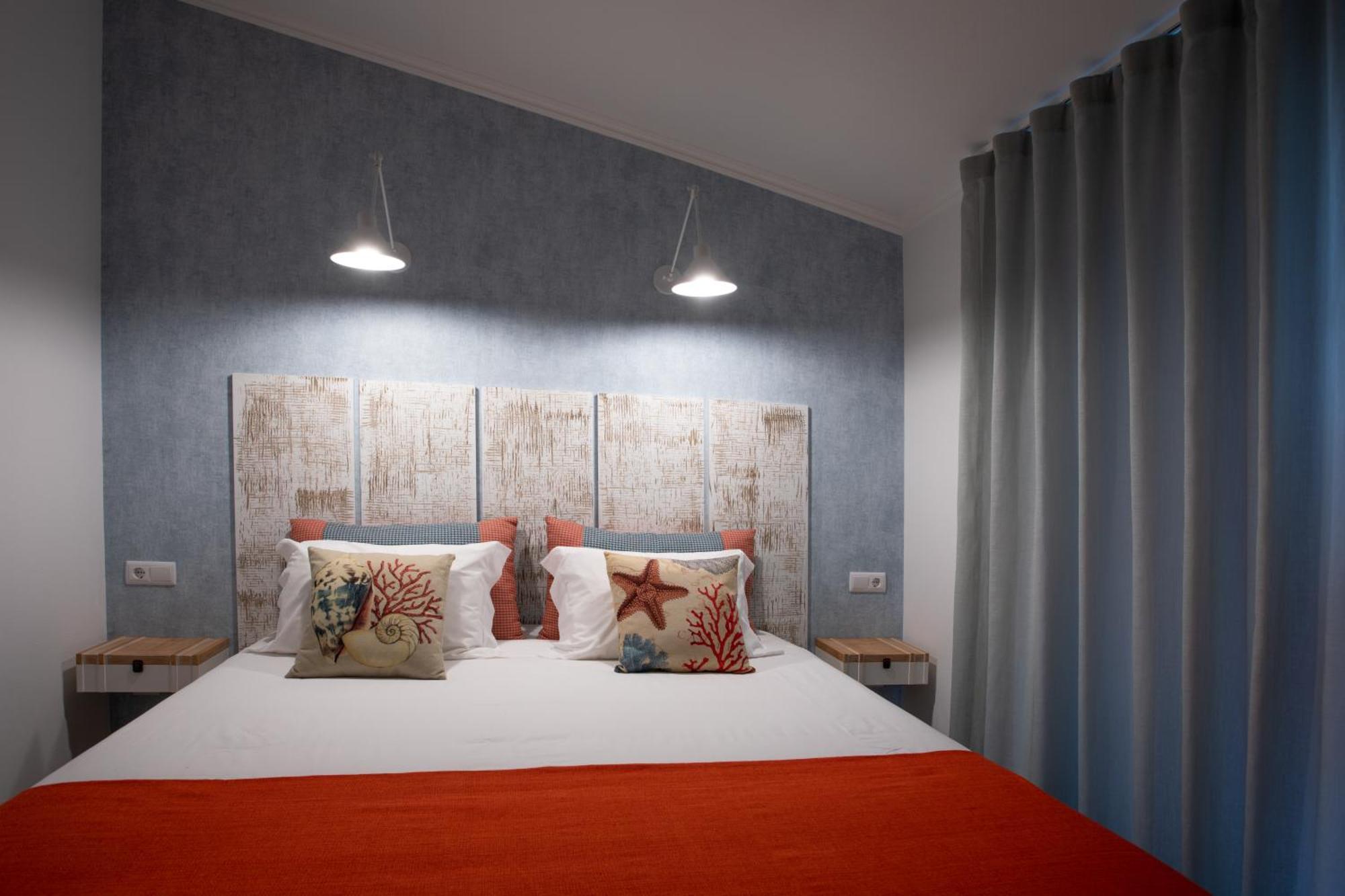 Farm stay Casa D'avo And