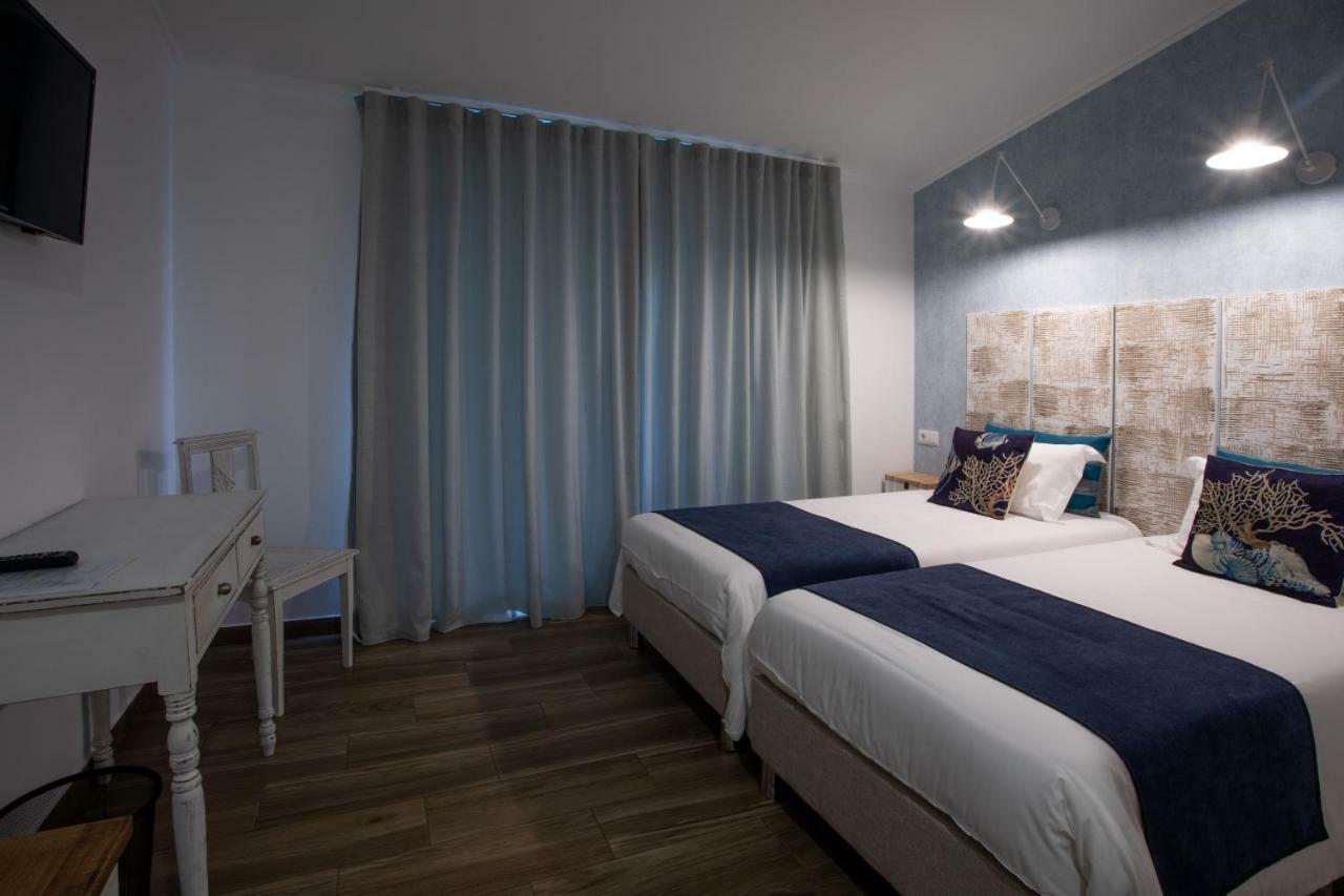 Farm stay Casa D'avo And Urzelina