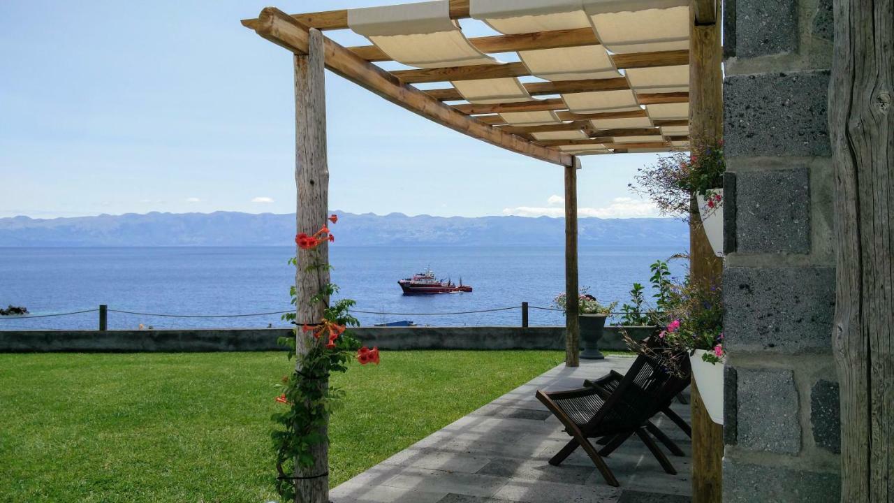 Casa D'avo And Farm stay Urzelina