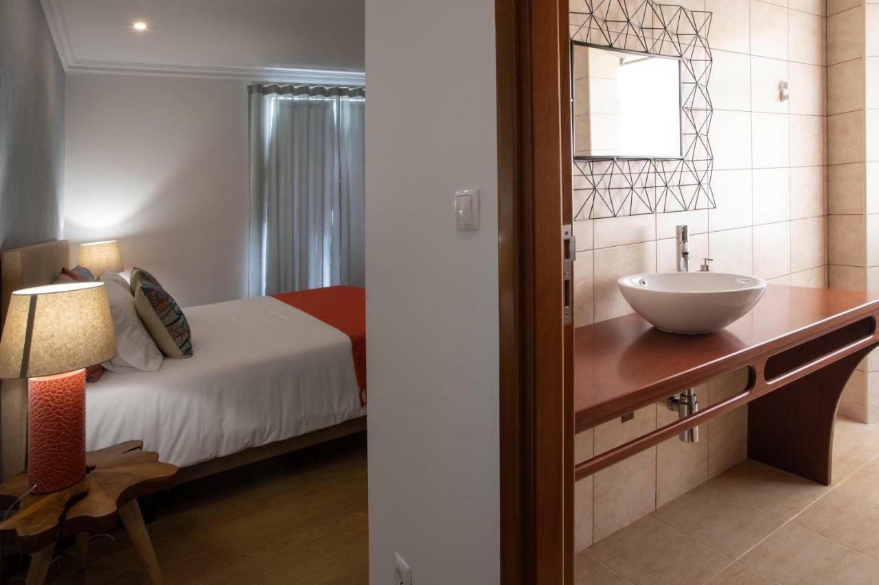 Casa D'avo And Farm stay