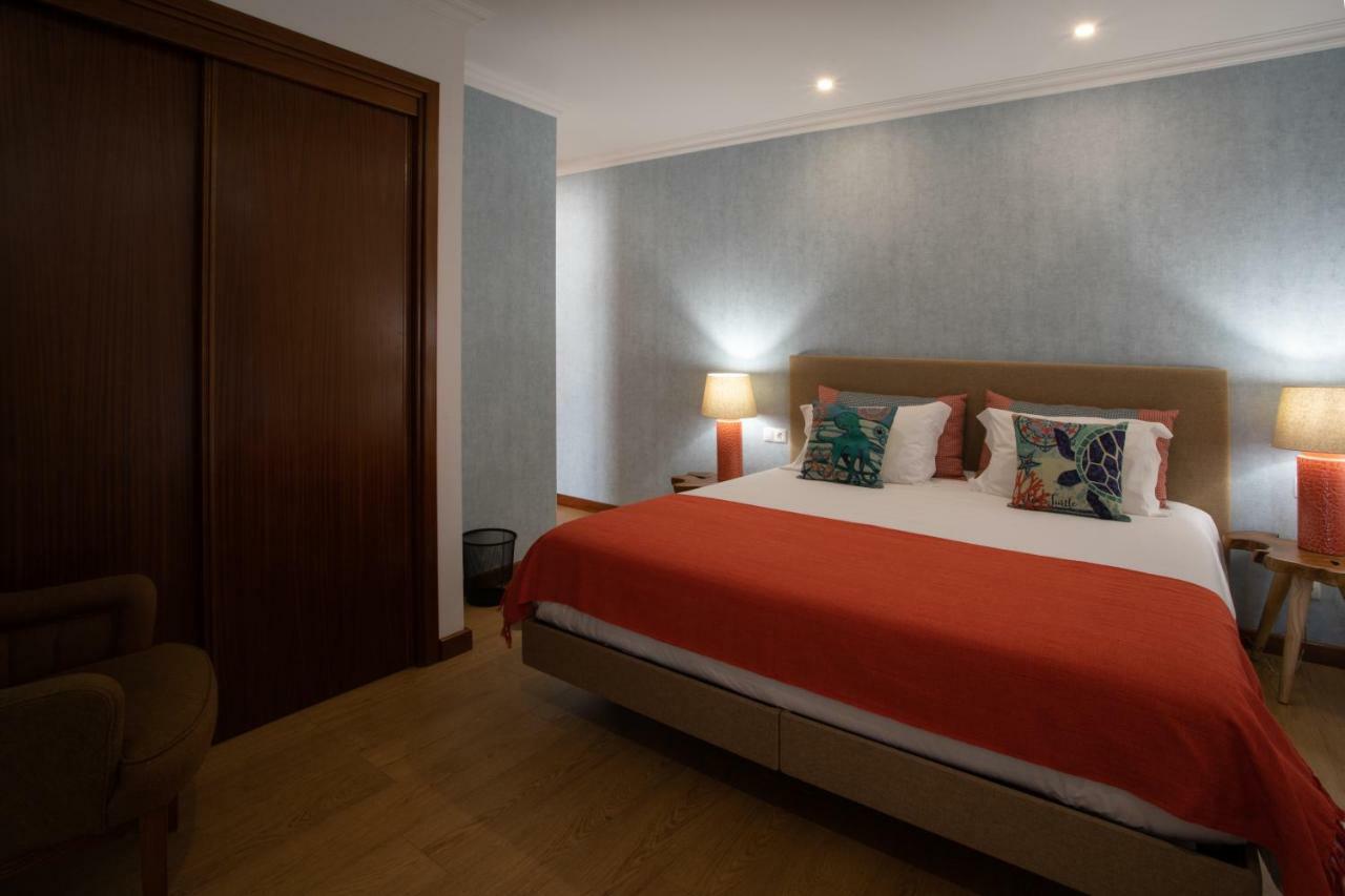 Casa D'avó Guesthouse&apartment Alojamento de Turismo Rural