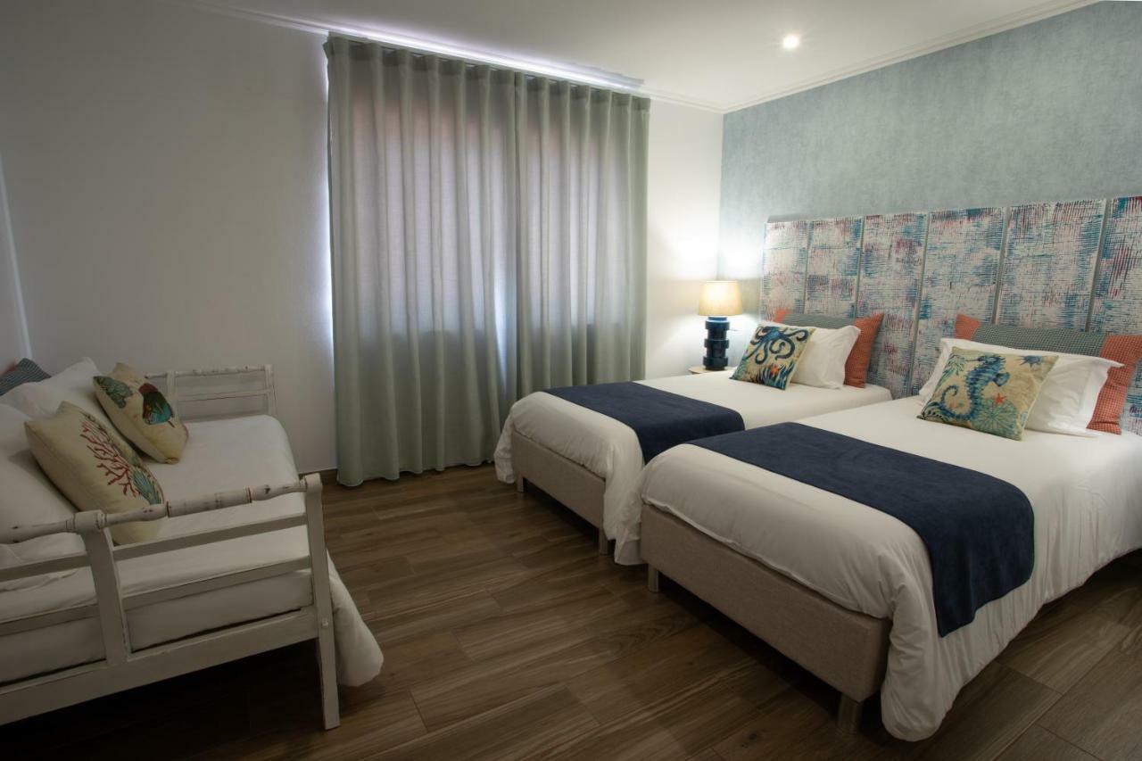 Farm stay Casa D'avo And Urzelina